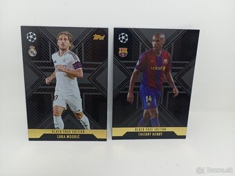 Futbal Match Attax Extra 2024/2025 - 2