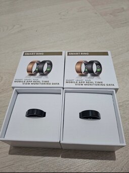 Smart ring xiaomi - 2
