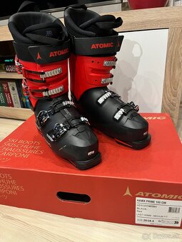 Atomic Hawx Prime 100 (2024) - 2