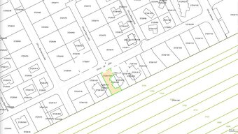 POZEMOK "A" s projektom apart.domu, VEĽKÁ LOMNICA - 2