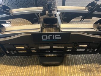 Nosic bicyklov na tazne - 2