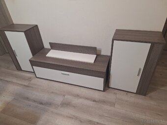 Obývacia zostava - 2