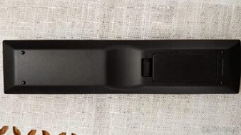 Diaľkové ovládanie Yamaha RAV491 ZF30320 - 2