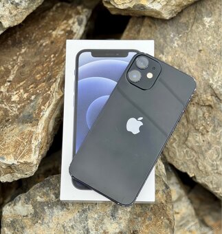 Apple iPhone 12 Mini 64GB - 2