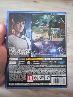 Call of Duty: Black Ops 7 PS5 - 2