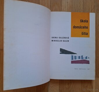 Skola domaceho sitia - 2