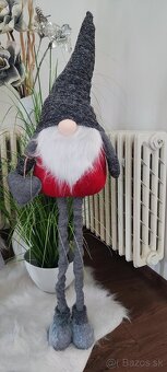 Vianočný škriatok - 2