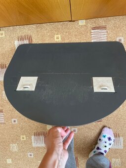 Kúpeľňové zrkadlo - 2