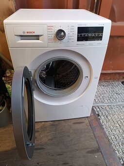 Práčka na nahradenie diely - 2