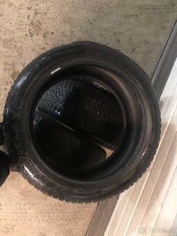 Zimne pneumatiky 225 45 r17 91H - 2