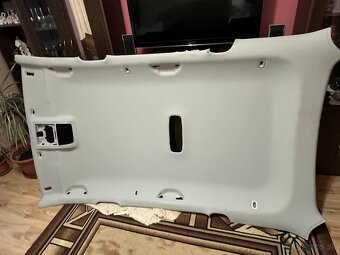 Stropnica Škoda Octavia 3 Combi - 2