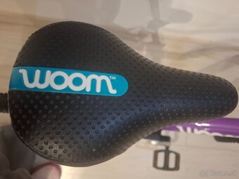 Bicykel woom 3 -16 - 2