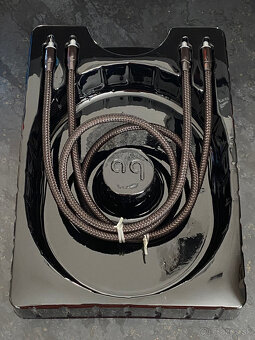 Predám audiokábel Audioquest MacKenzie - 2