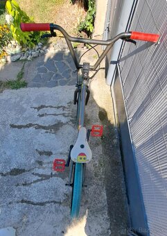 Bicykel BMX GT PERFORMER 2020 - 2