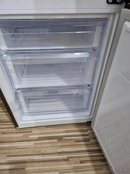 Chladnicka Samsung - 2