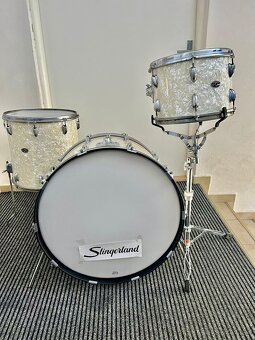 Slingerland vintage. - 2