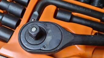 gola sada 1/2" – 24 dielov BJC - 2