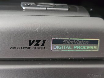 Panasonic na kazety 50e - 2