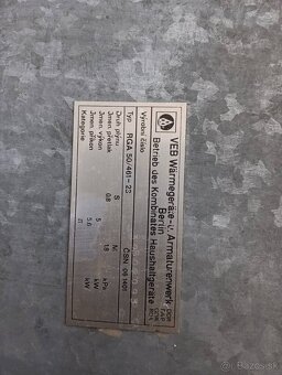 Plynové Gamatky 2ks - 2