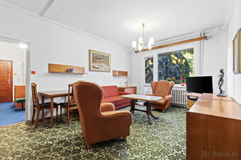 Zaujímavý 3 izbový byt 71 m2, Trebišovská ulica, Ružinov - 2