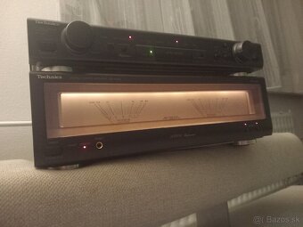 Technics SE-A1000+SU-C1000 - 2
