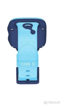 Carneo GuardKid+ 4G Platinum - 2