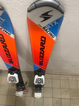 Blizzard Racing RTX Junior - 2