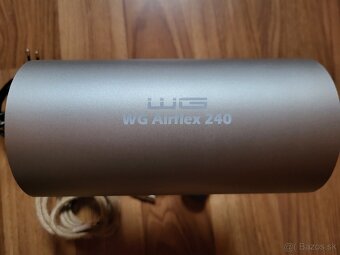 Projektor WG AirFlex 240 4K - 2