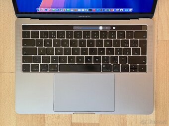 MacBook Pro 13" i5-2.3GHz/8GB/256GB, NOVÁ BATÉRIA, TOP STAV - 2