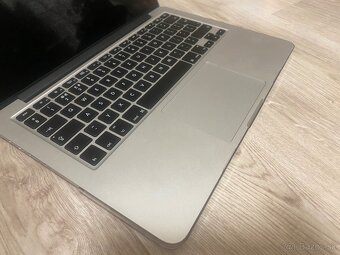 Macbook Pro 13” 2014 - 2