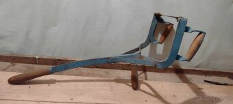 dekorácie na chalupu - 2