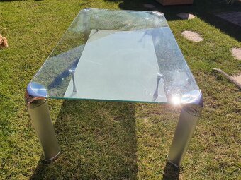 Konferenčný stôl do obyvačky - 2