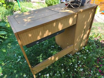 Šijací stroj veritas 8014 - 2