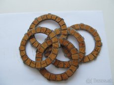 CZ 125, 175, 250, skuter 175 - 2