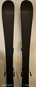 Detské lyže 90cm - 2