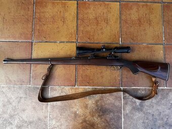 Guľovnica Z-Brno - 2