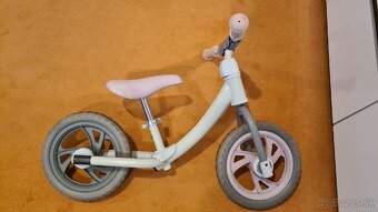 Predám odrážadlo Momi Ross - 2