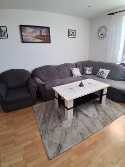 rohová sedačka - 2