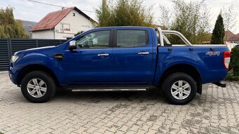 FORD RANGER XLT - NA PREDAJ - 2