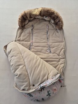 Fusak zn. ELODIE - 2