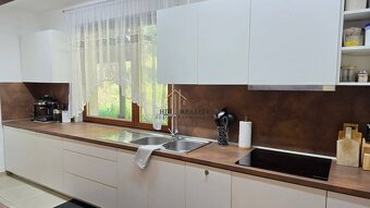 HD REALITY, predaj, rodinný dom Bystrá - 2