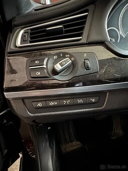 Bmw 740 xd individual - 2