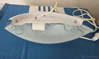 Svietidlo na stenu - 2