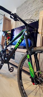 Ghost Riot karbon - 2