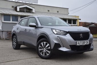 Peugeot 2008 1.5 BlueHDi Active - 2