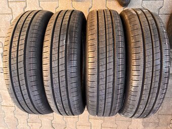 175/65R17 Good Year letne - 2