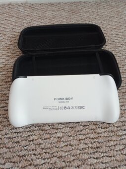 POWKIDDY X55 - 2