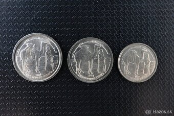 Unc mince (sady) - 2