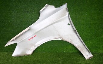 vw caddy blatník 2020+ - 2