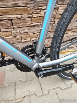 Kross treking bike - 2